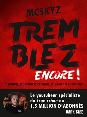 cover image of Tremblez encore !